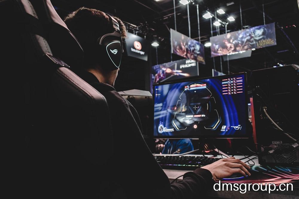 Esports Main